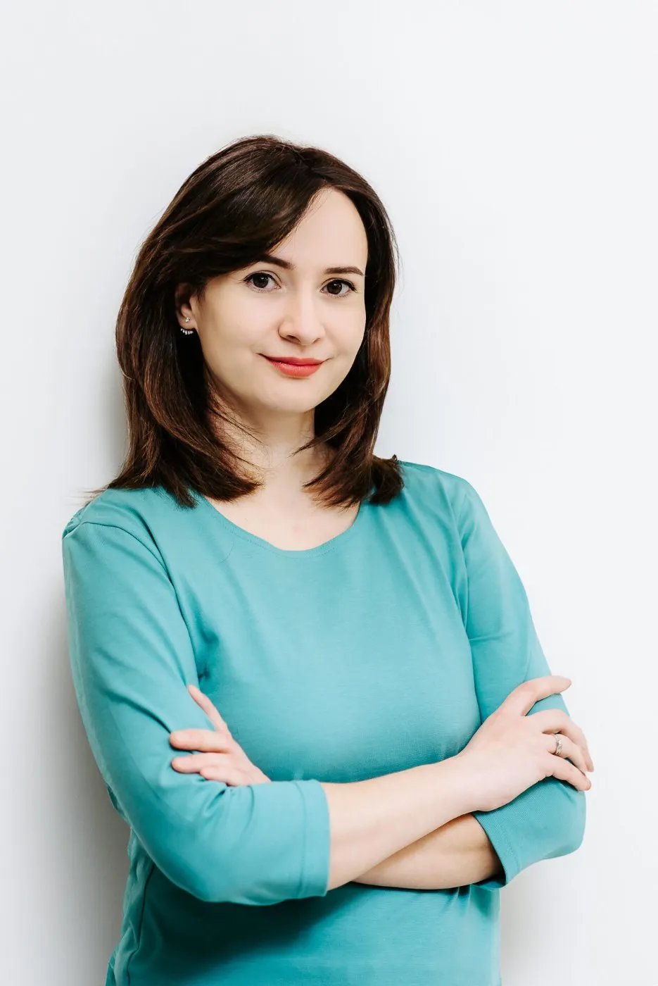Elena Ismagilova