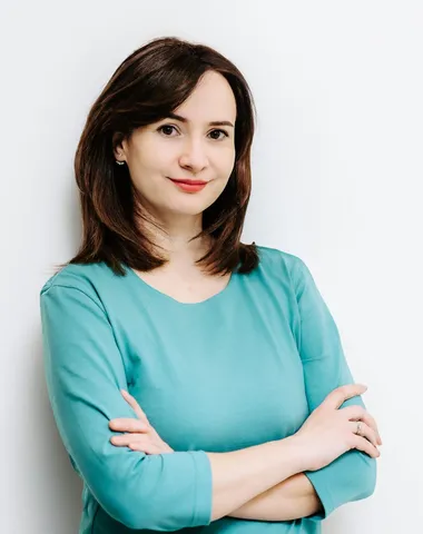 Elena Ismagilova